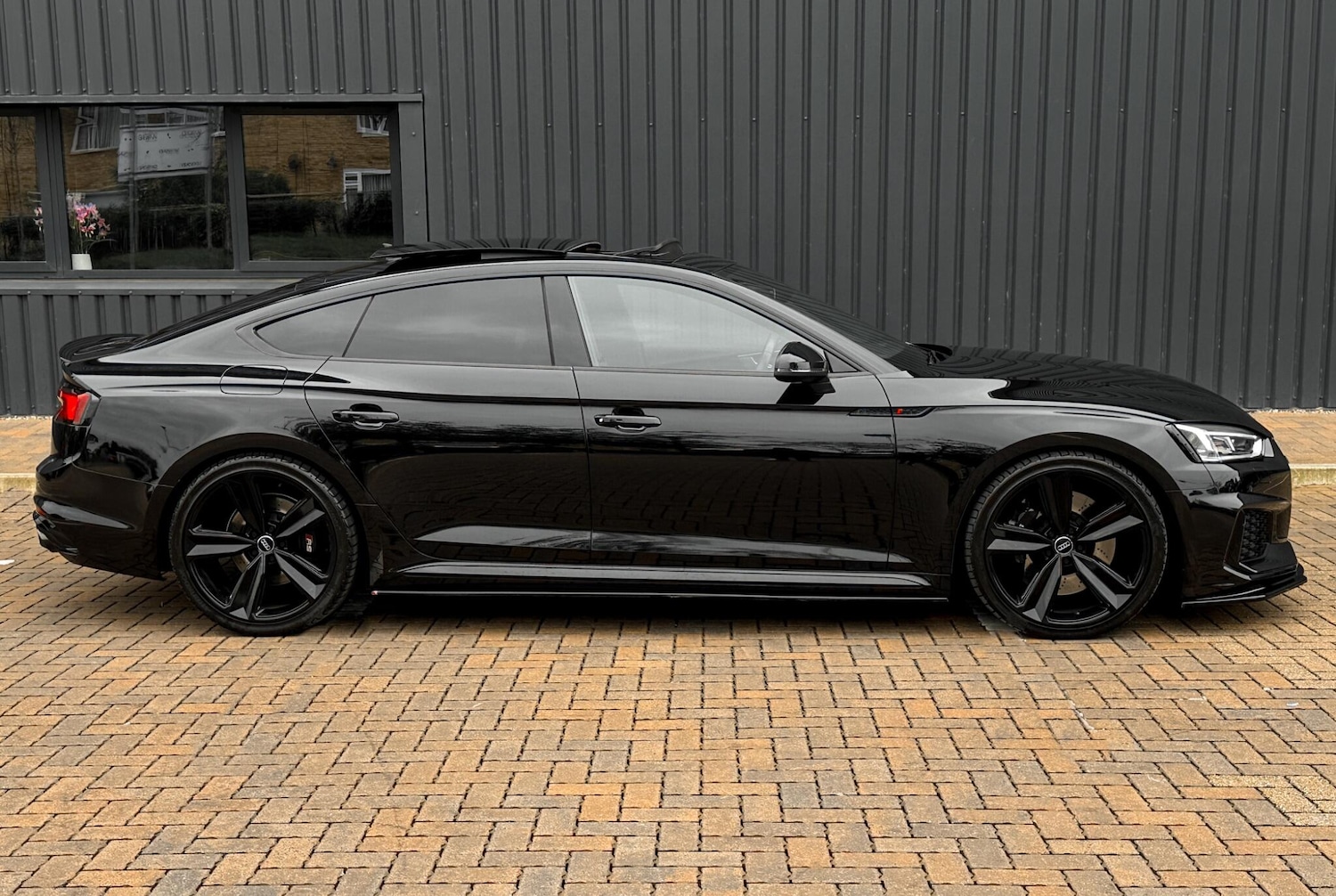 Used Audi RS5 2019 for sale - 76976897: Photo 31