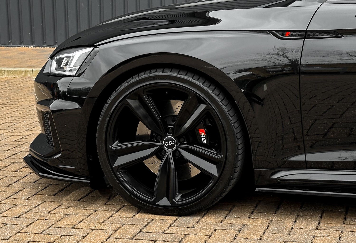 Used Audi RS5 2019 for sale - 76976897: Photo 37