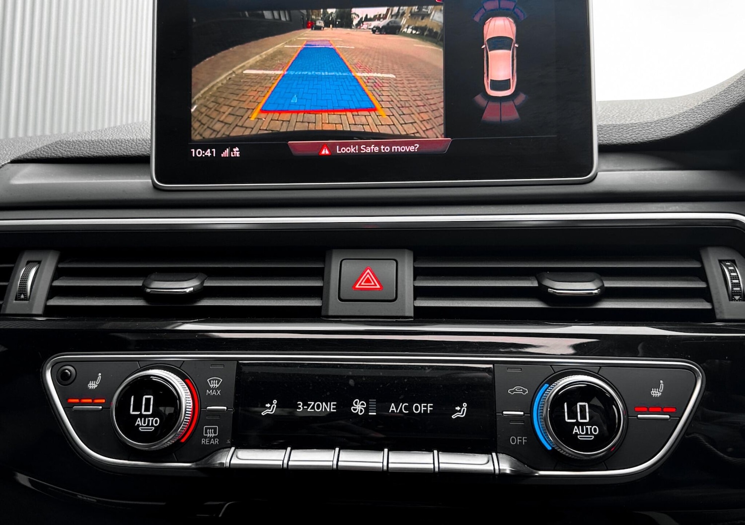 Used Audi RS5 2019 for sale - 76976897: Photo 38