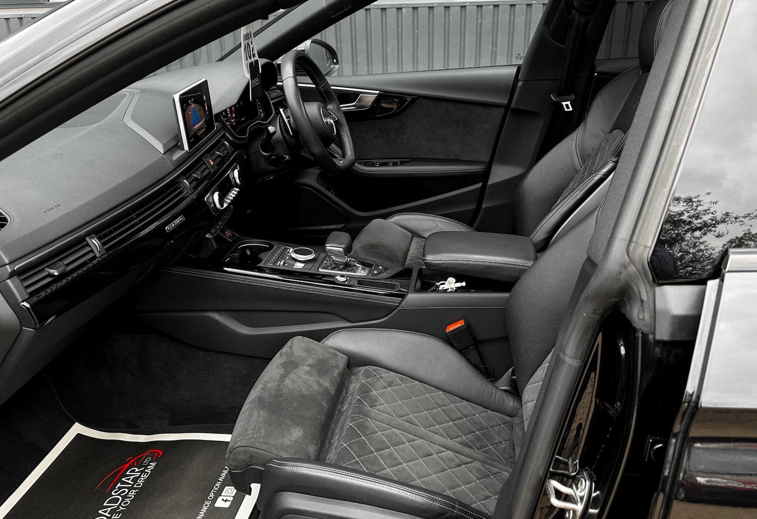 Used Audi RS5 2019 for sale - 76976897: Photo 43