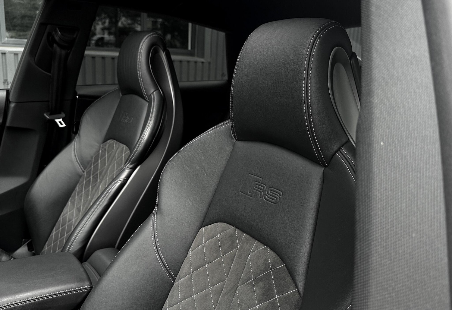 Used Audi RS5 2019 for sale - 76976897: Photo 47