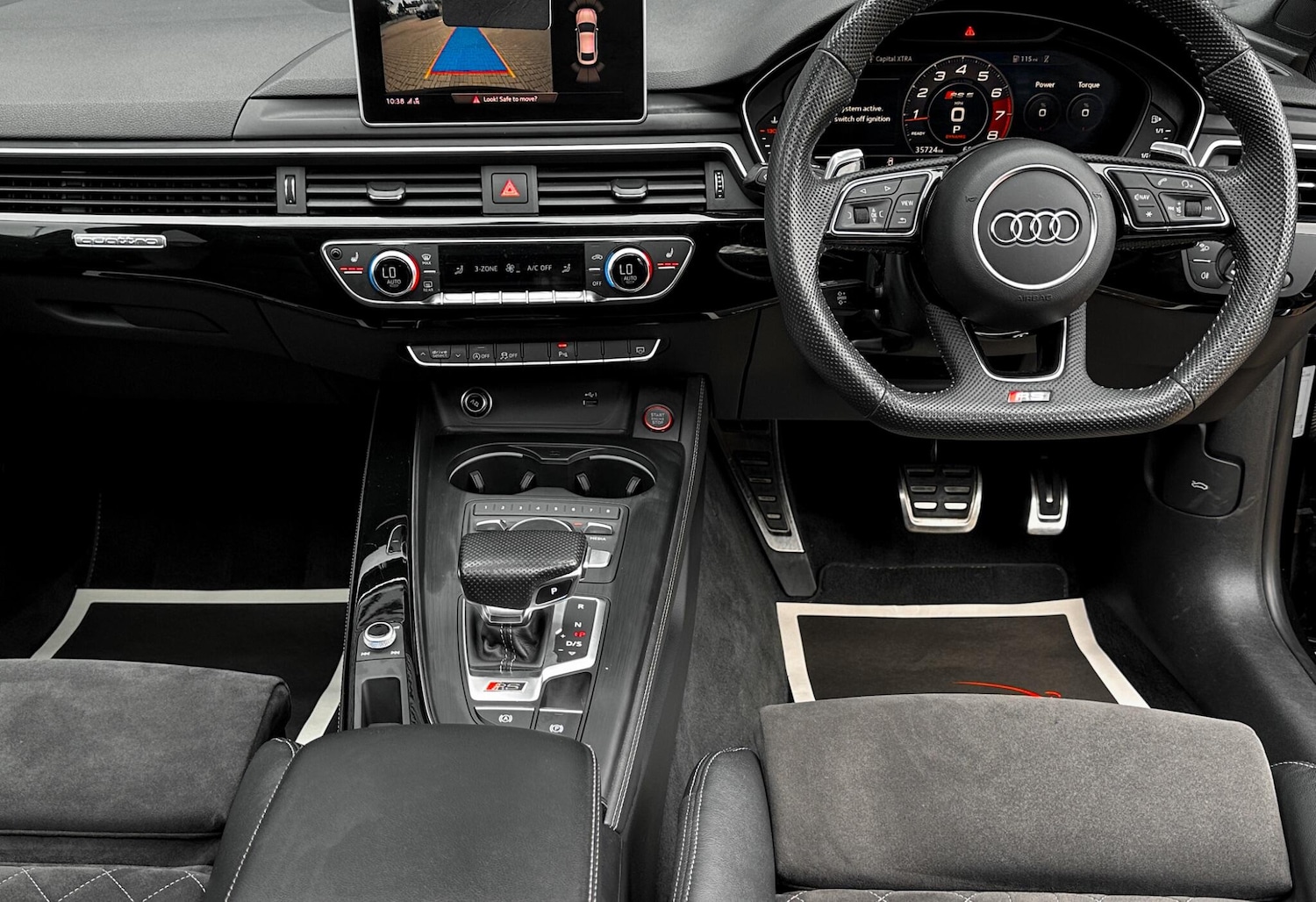 Used Audi RS5 2019 for sale - 76976897: Photo 5