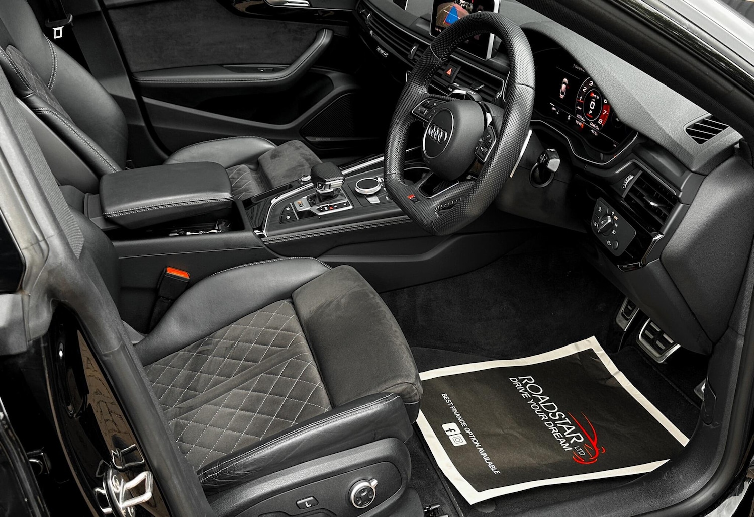 Used Audi RS5 2019 for sale - 76976897: Photo 53