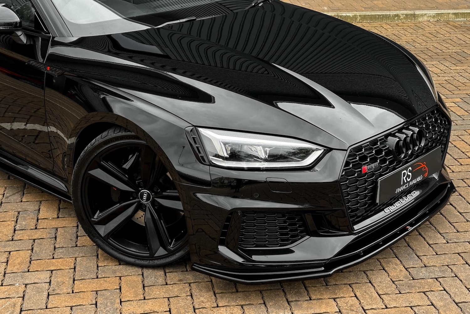 Used Audi RS5 2019 for sale - 76976897: Photo 55