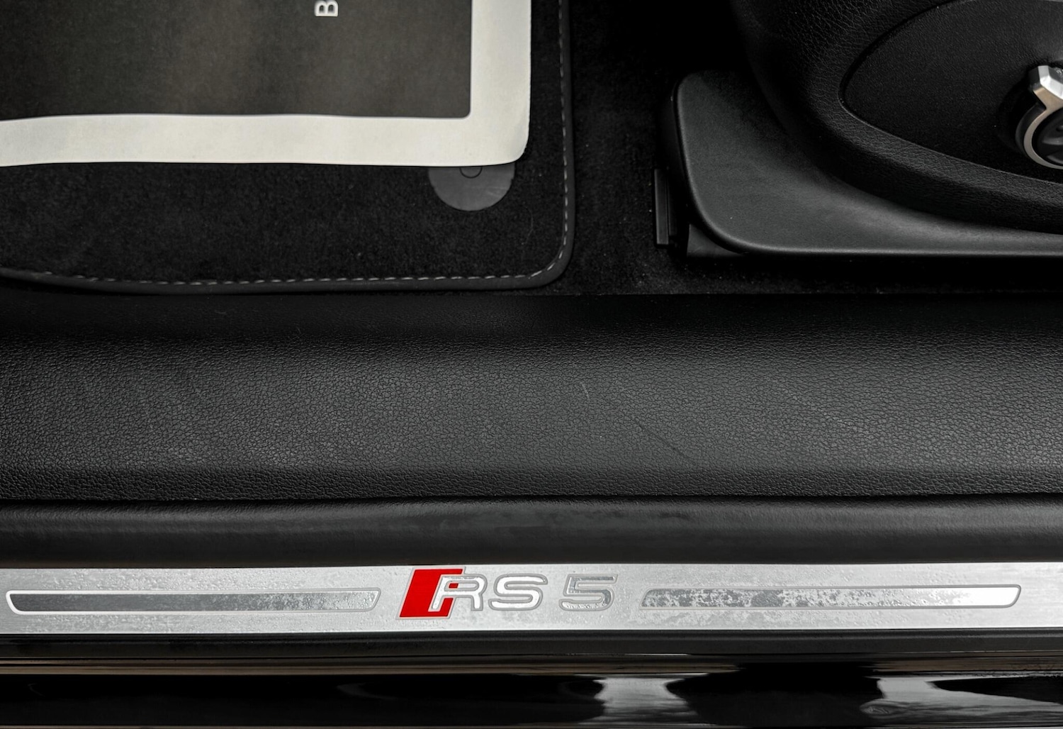 Used Audi RS5 2019 for sale - 76976897: Photo 57