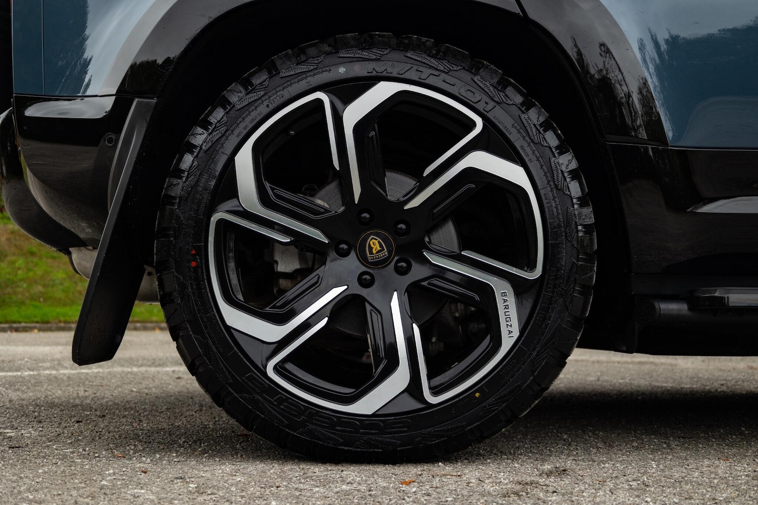 Used Land Rover Defender 2023 for sale - 76993044: Photo 23