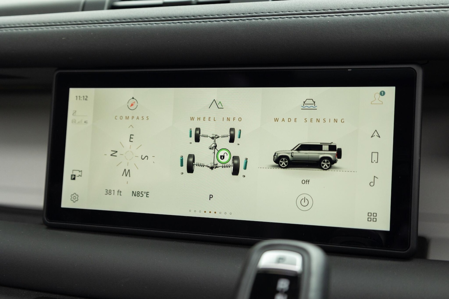 Used Land Rover Defender 2023 for sale - 76993044: Photo 28