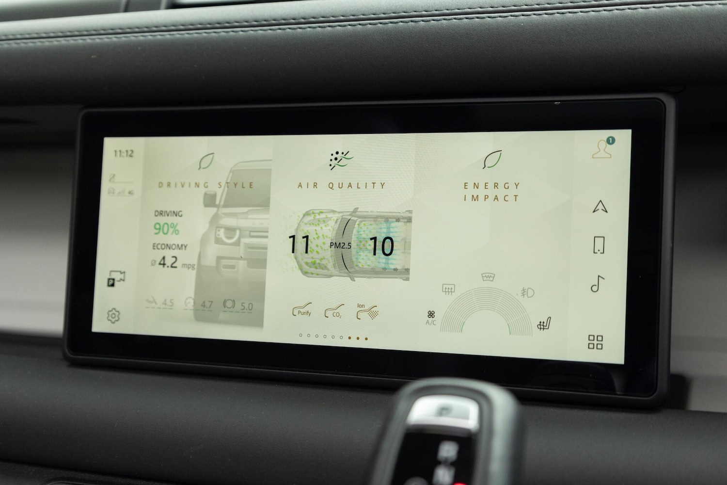 Used Land Rover Defender 2023 for sale - 76993044: Photo 29