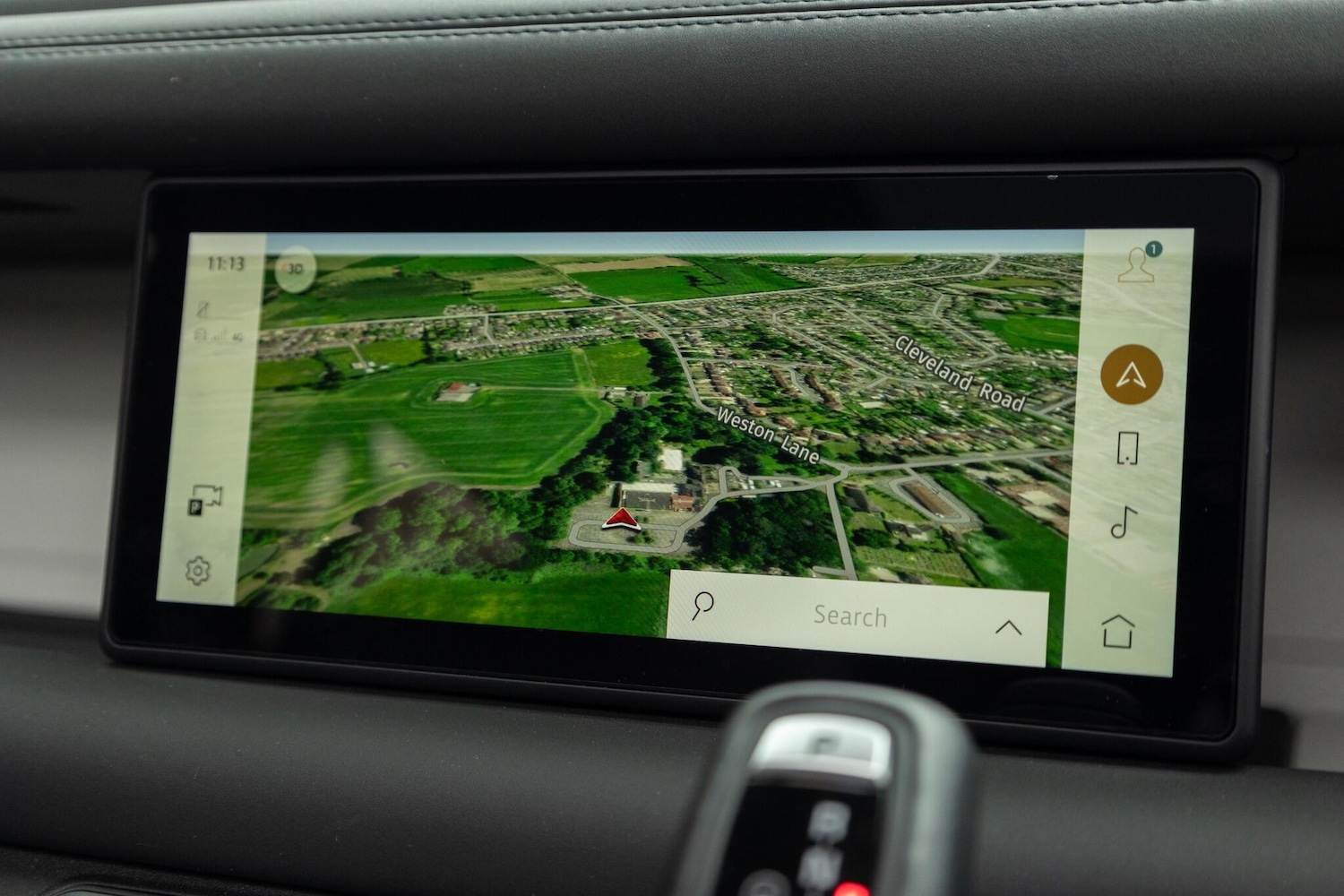 Used Land Rover Defender 2023 for sale - 76993044: Photo 32