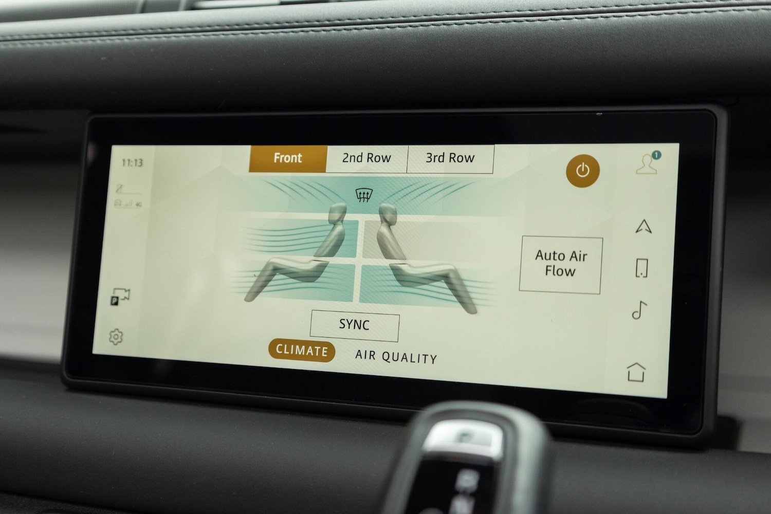 Used Land Rover Defender 2023 for sale - 76993044: Photo 35