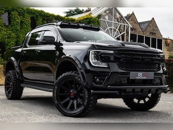Used Ford Ranger 2023 for sale - 79039312: Photo