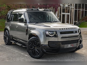 2025 (74) - 3.0 D250 MHEV X-Dynamic SE Auto 4WD Euro 6 (s/s) 5dr