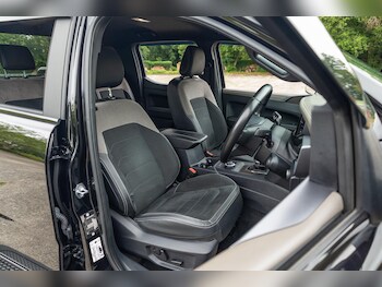 Used Volkswagen Amarok 2024 for sale - 79621059: Photo