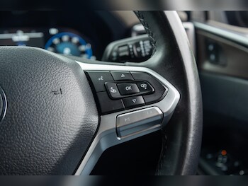 Used Volkswagen Amarok 2024 for sale - 79621059: Photo