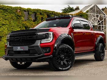 Used Ford Ranger 2024 for sale - 79169735: Photo