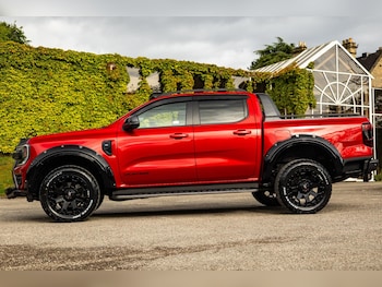 Used Ford Ranger 2024 for sale - 79169735: Photo