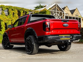 Used Ford Ranger 2024 for sale - 79169735: Photo