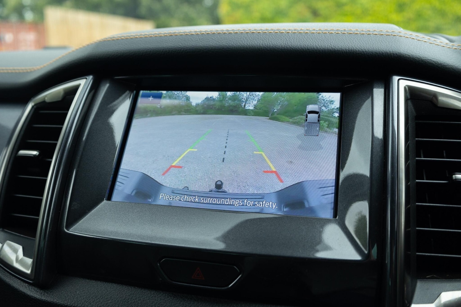 Used Ford Ranger 2022 for sale - 76855841: Photo 24