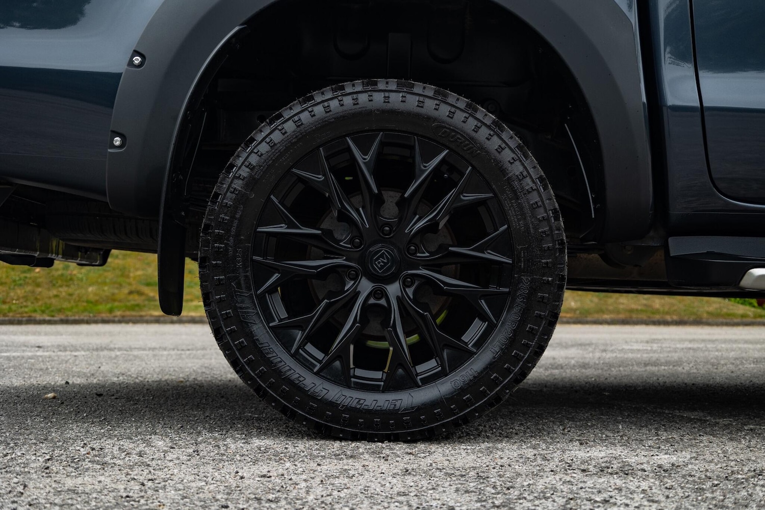 Used Ford Ranger 2022 for sale - 76855841: Photo 29