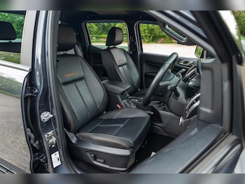 Used Ford Ranger 2022 for sale - 76855841: Photo