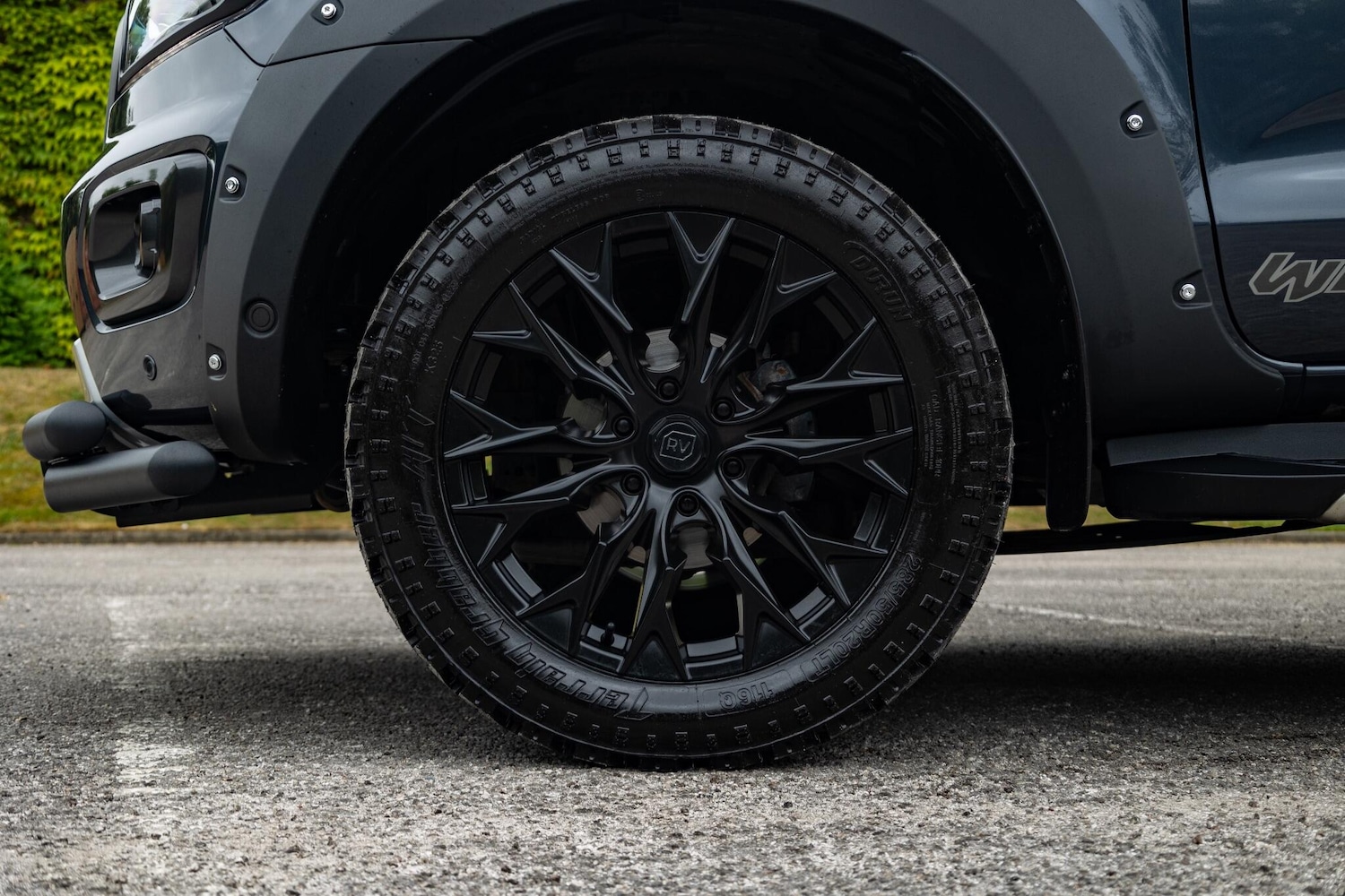 Used Ford Ranger 2022 for sale - 76855841: Photo 31