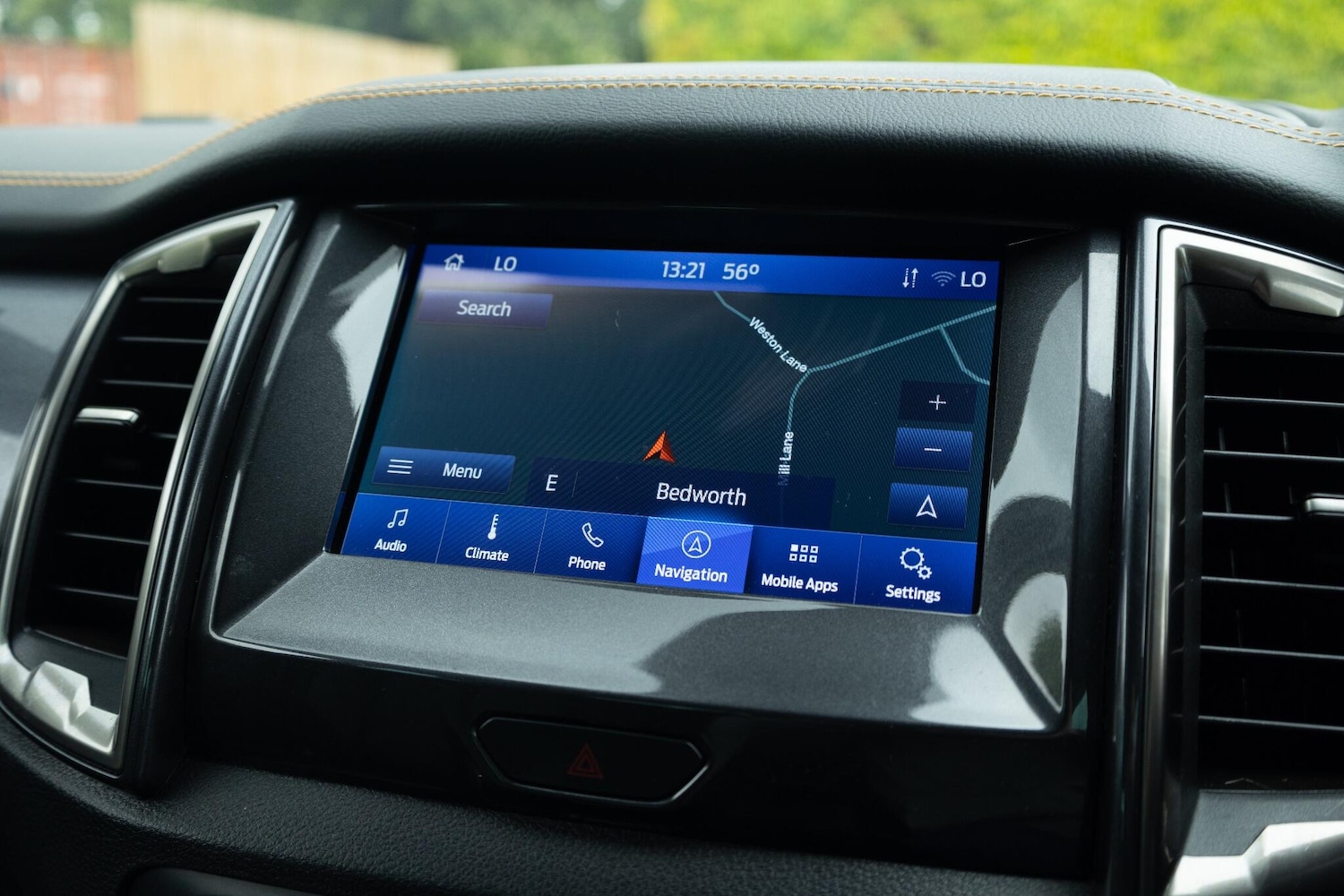 Used Ford Ranger 2022 for sale - 76855841: Photo 33