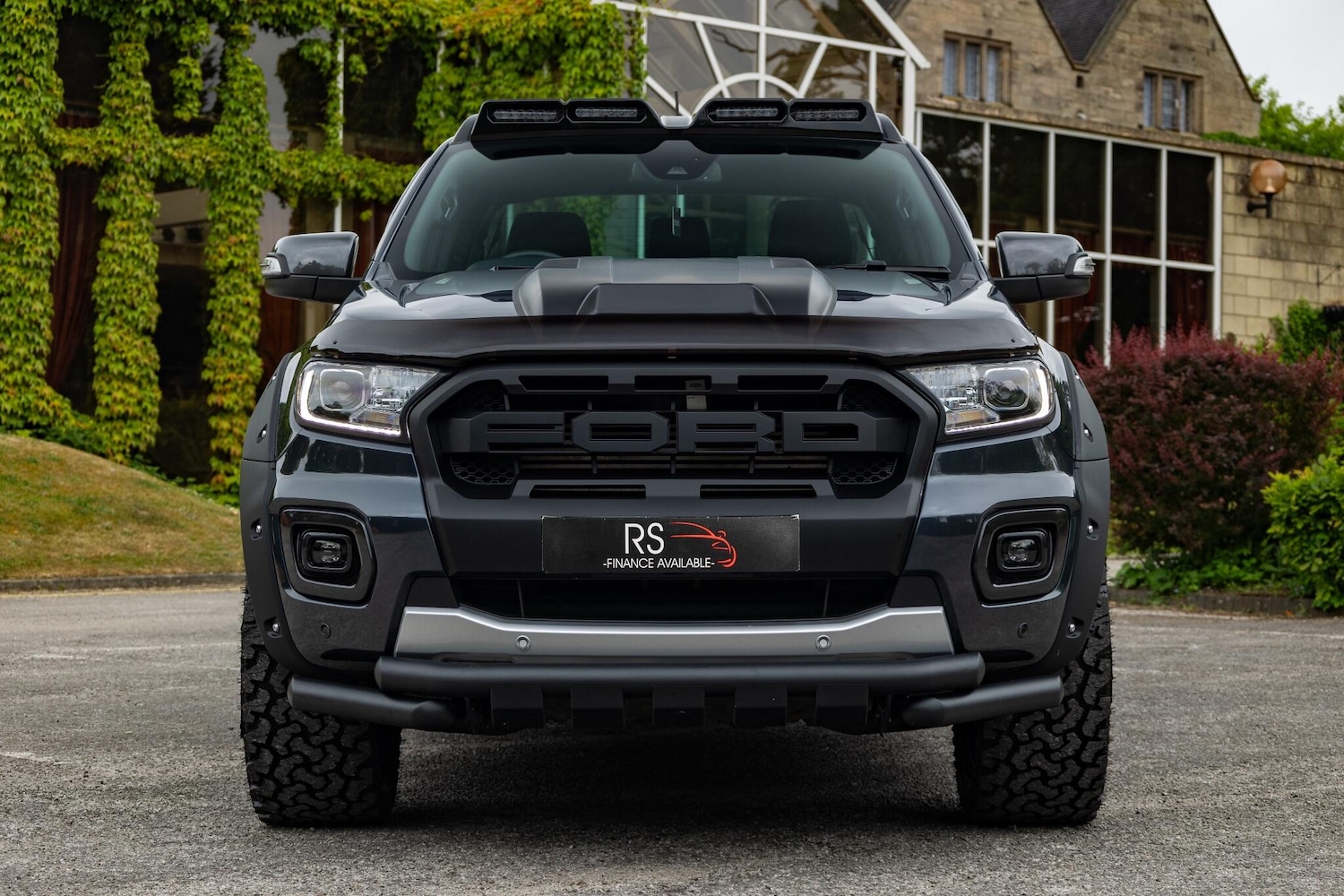 Used Ford Ranger 2022 for sale - 76855841: Photo 5