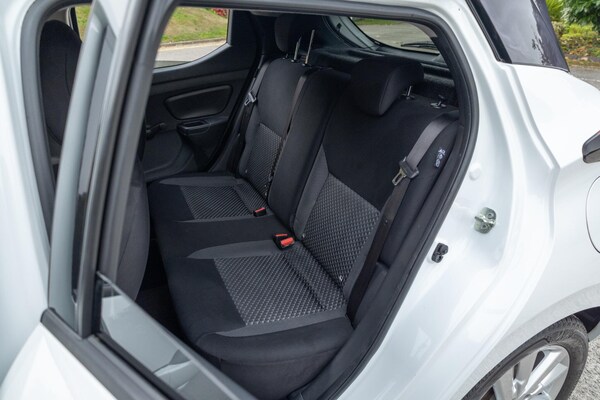 Used Nissan Micra 2019 for sale - 76109815: Photo 11