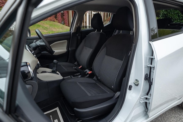 Used Nissan Micra 2019 for sale - 76109815: Photo 17