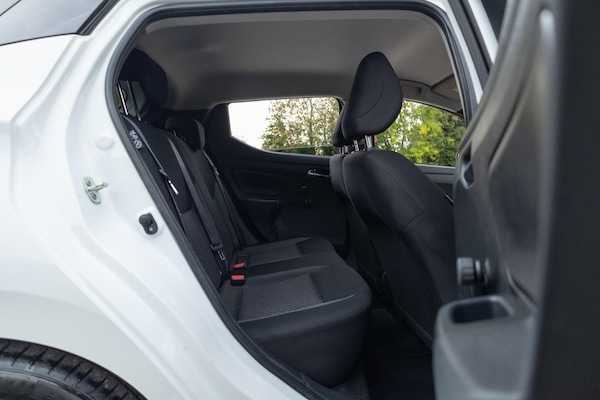 Used Nissan Micra 2019 for sale - 76109815: Photo 22