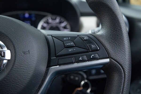 Used Nissan Micra 2019 for sale - 76109815: Photo 24