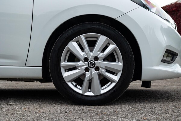 Used Nissan Micra 2019 for sale - 76109815: Photo 25