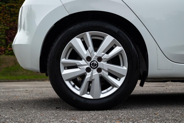 Used Nissan Micra 2019 for sale - 76109815: Photo 26