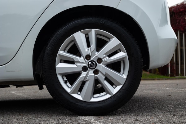 Used Nissan Micra 2019 for sale - 76109815: Photo 27
