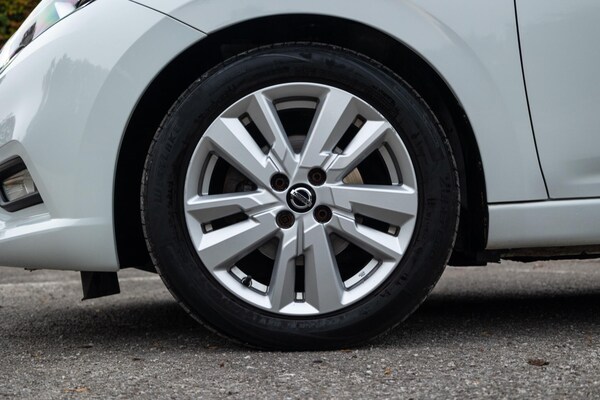 Used Nissan Micra 2019 for sale - 76109815: Photo 28