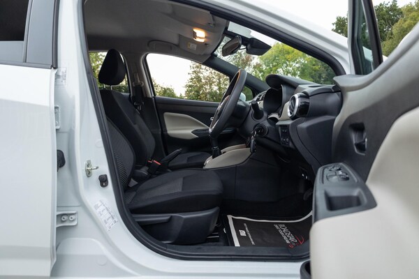 Used Nissan Micra 2019 for sale - 76109815: Photo 2