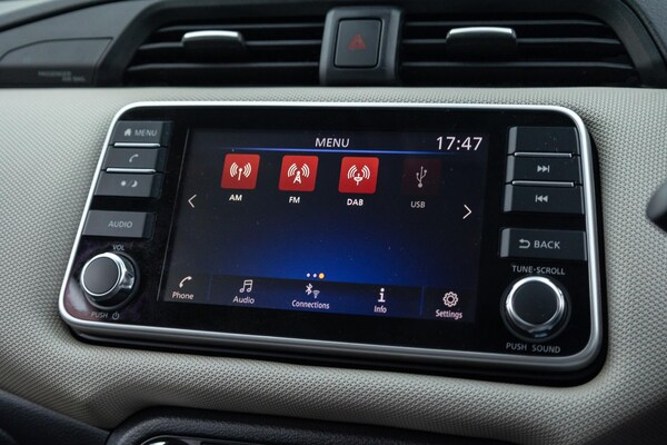 Used Nissan Micra 2019 for sale - 76109815: Photo 30