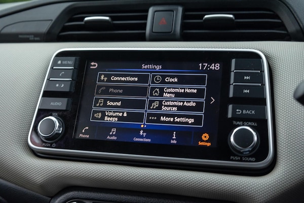 Used Nissan Micra 2019 for sale - 76109815: Photo 31