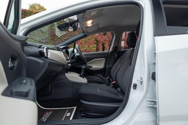 Used Nissan Micra 2019 for sale - 76109815: Photo 32