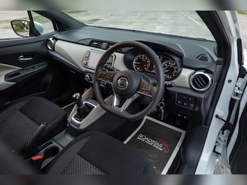 Used Nissan Micra 2019 for sale - 76109815: Photo 3