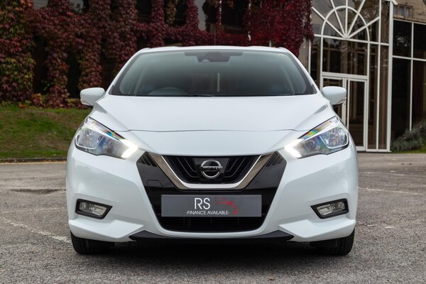 Used Nissan Micra 2019 for sale - 76109815: Photo 4