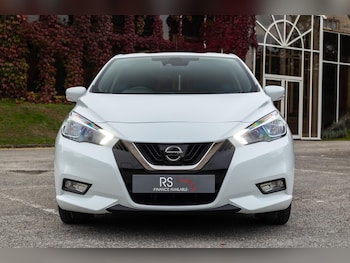 Used Nissan Micra 2019 for sale - 76109815: Photo 4