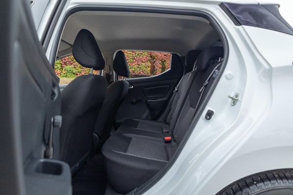Used Nissan Micra 2019 for sale - 76109815: Photo 5