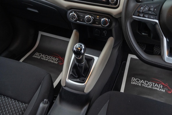 Used Nissan Micra 2019 for sale - 76109815: Photo 8