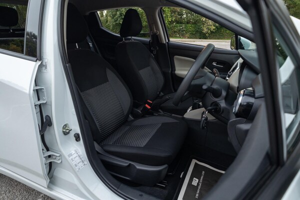 Used Nissan Micra 2019 for sale - 76109815: Photo 9
