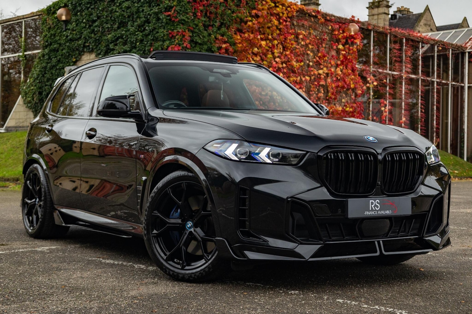 Used BMW X5 2024 for sale - 78072243: Photo 1