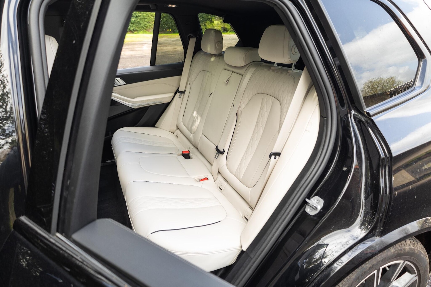 Used BMW X5 2024 for sale - 78072243: Photo 10