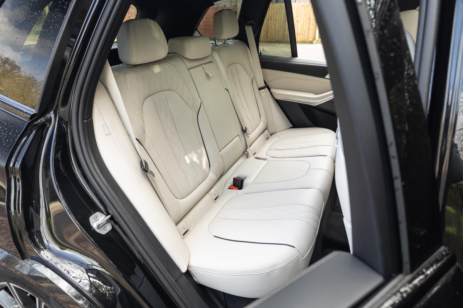 Used BMW X5 2024 for sale - 78072243: Photo 12