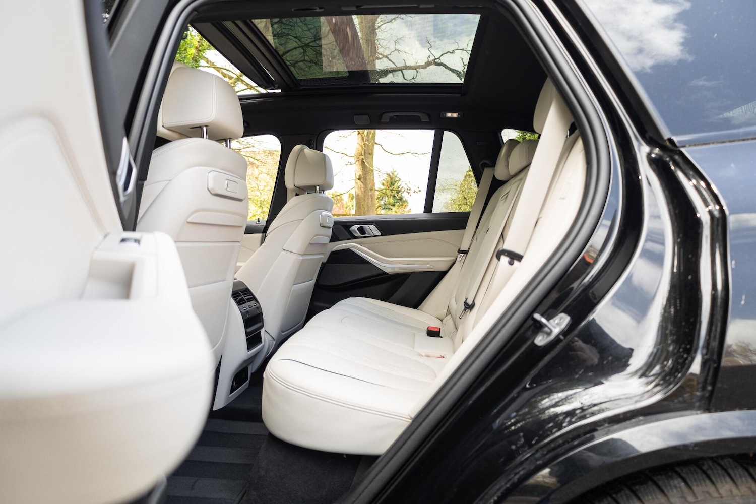 Used BMW X5 2024 for sale - 78072243: Photo 14