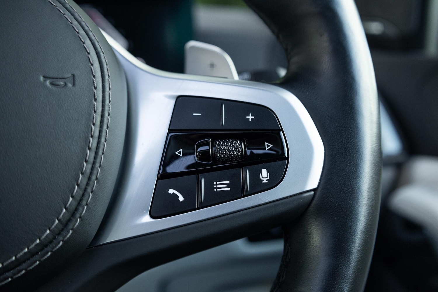 Used BMW X5 2024 for sale - 78072243: Photo 17